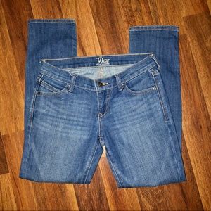Old Navy The Diva Jeans
